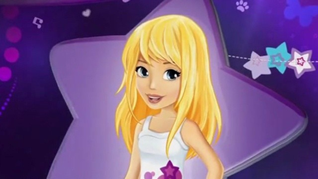 LEGO Friends - Launch-Trailer zeigt Spielszenen aus dem 3DS-Titel
