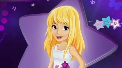 LEGO Friends - Launch-Trailer zeigt Spielszenen aus dem 3DS-Titel