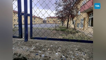 Çevre Bakanlığı, Milli Savunma Bakanlığı'nın görüşünü almamış; mahkeme yürütmeyi durdurdu