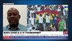 Ghana needs GHS350,000 to successfully host competition – LOC Chairman - AM Sports on JoyNews