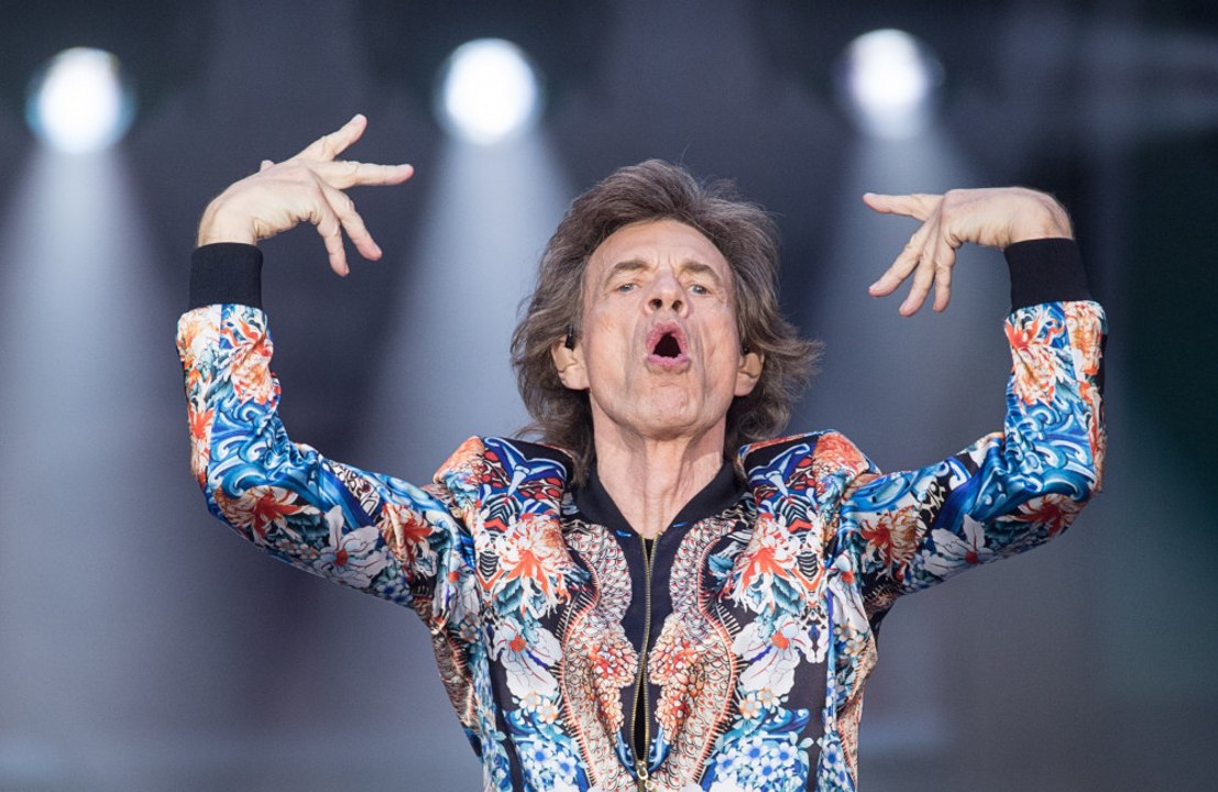 The Rolling Stones forced to cancel another date on SIXTY Tour after Sir Mick Jagger tested positive for COVID-19