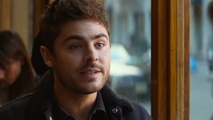 That Awkward Moment - Der erste Trailer mit Zac Efron