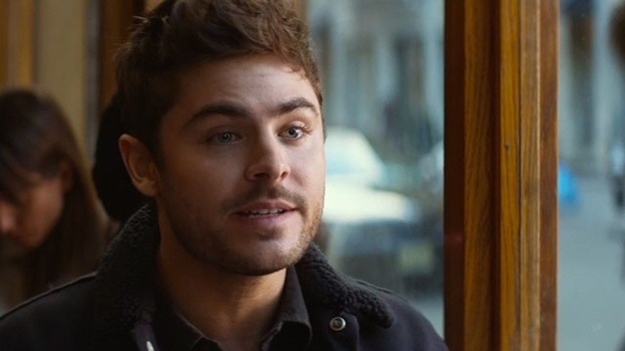 That Awkward Moment - Der erste Trailer mit Zac Efron