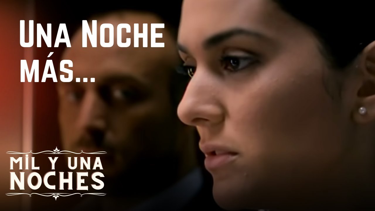 Una Noche Más... | Las Mil y Una Noches - Episodio 4