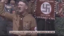 Discours Adolf Hitler - L'appel de la Raison