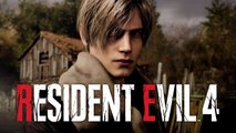 Vistazo gameplay a Resident Evil 4: Remake en el Capcom Showcase 2022