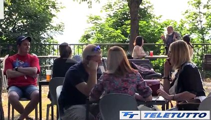 Video News - ESTATE DI EVENTI NEI QUARTIERI