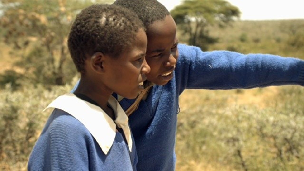 Auf dem Weg zur Schule - Im Trailer wird der Schulweg zum Abenteuer