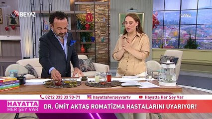 Hayatta Her Şey Var 14 Haziran 2022
