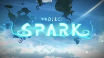 Project Spark - Intro zum Spielebaukasten für PC und Xbox