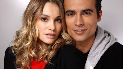 VOICI : Joy Esther : ce lieu pas très conventionnel choisi pour son mariage avec Damien Sargue