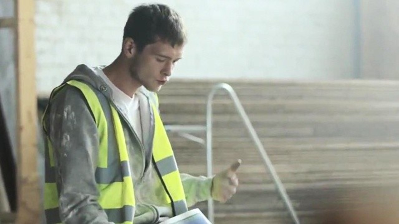 Gran Turismo 6 - »Masterclass Lesson 1« Trailer