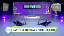 Tres 60 y Noticias de la Mañana con Mario Maldonado 14 de junio de 2022