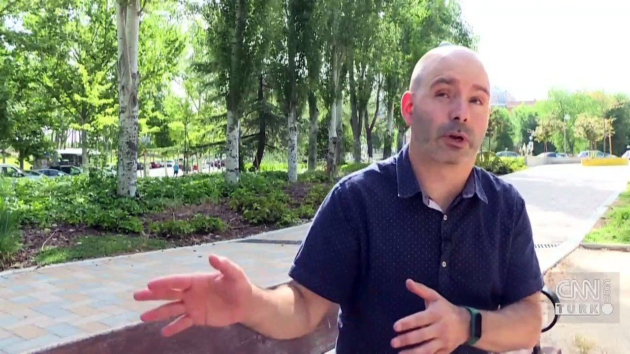 Mayıs'ta rekor kıran ülke sıcak hava etkisi altında