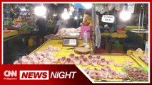 Chicken prices surging with thin supply, higher input costs | News Night