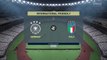 Germany vs Italy || UEFA Nations League 14th June 2022 || Fifa 22 Gameplay
