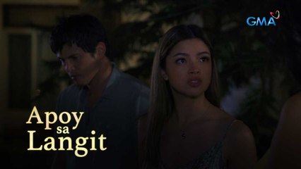 Apoy Sa Langit: Cesar grew envious of Anthony | Episode 37 (1/4)