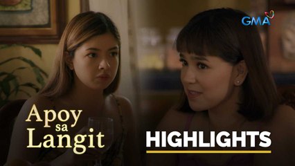 Apoy Sa Langit: Buking na sina Anthony at Stella! | Episode 37 (2/4)