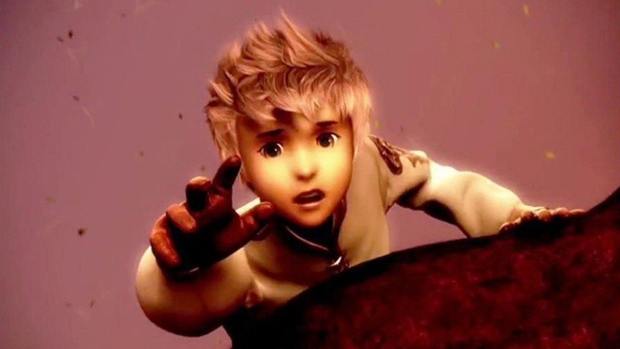 Bravely Default - Launch-Trailer des 3DS-Rollenspiels