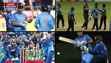 IND vs SA : आज के मैच में Team India की जीत हो गई पक्की, ये है वजह!