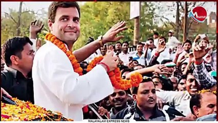 രാഹുലിന്റെ ചോദ്യം ചെയ്യൽ തുടരുന്നു