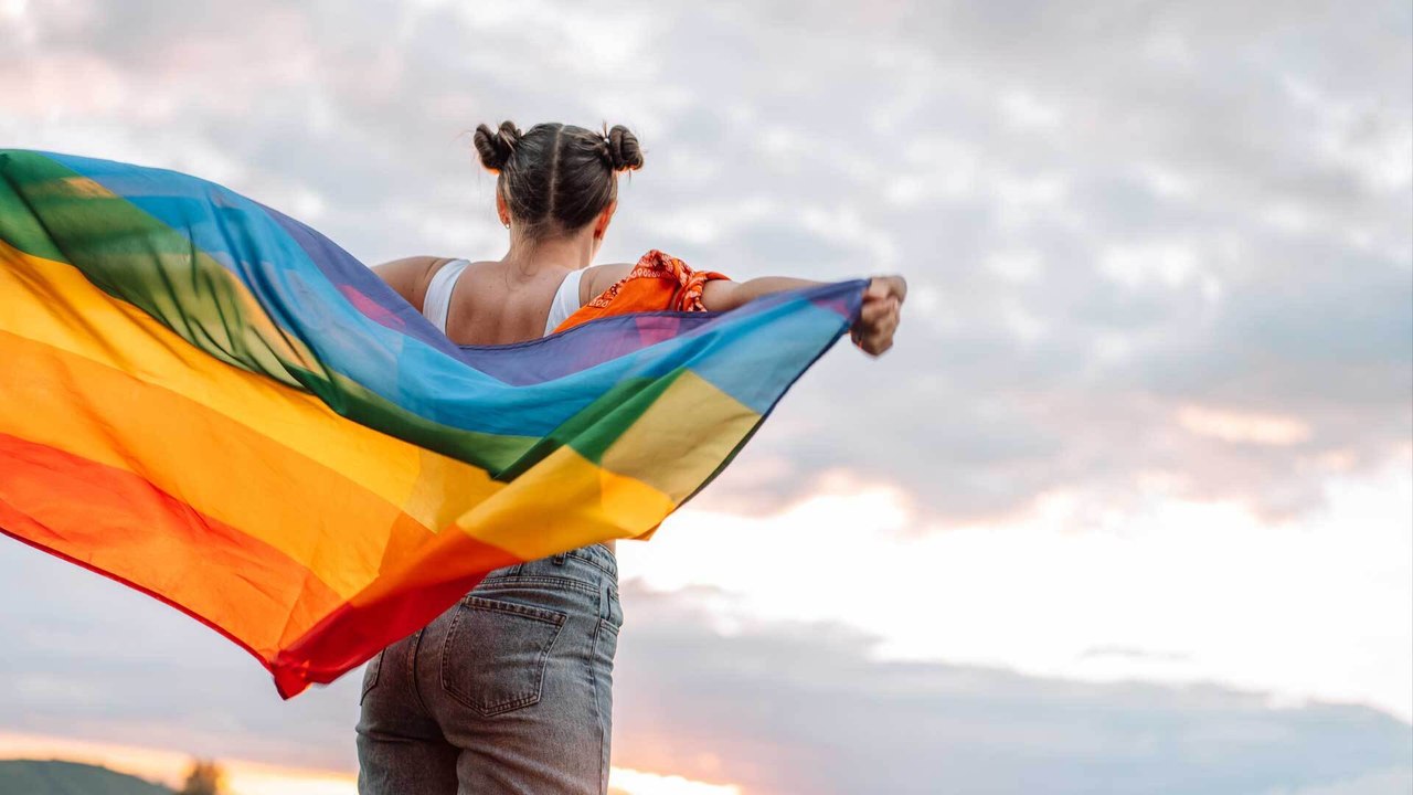Mehr Toleranz: Warum gilt der Juni als Pride Month?