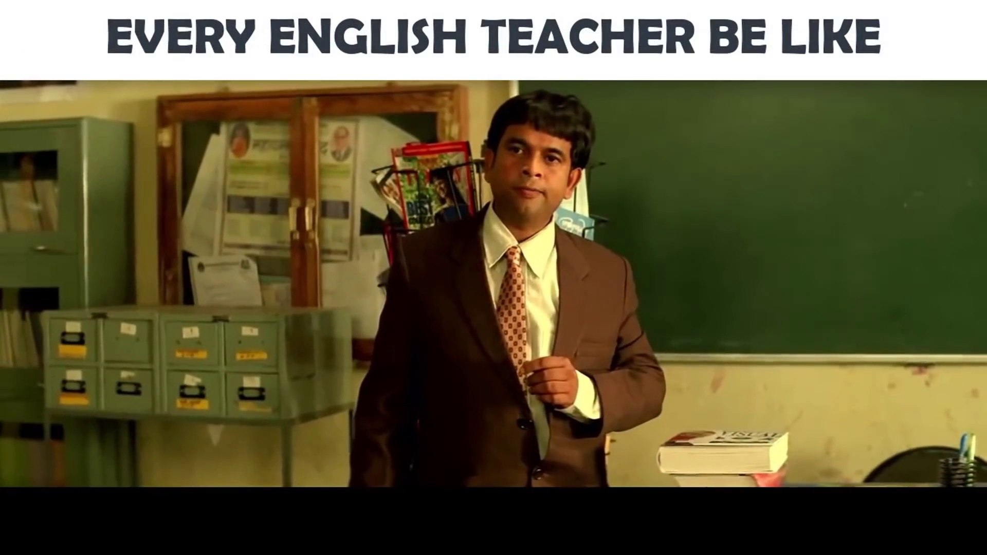 Teacher Story On Bollywood Style _ Thepoysha Vines - video Dailymotion