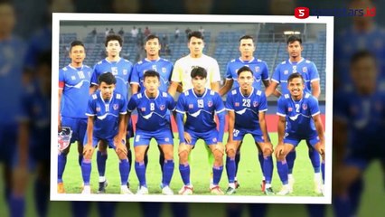 Inilah Prediksi Line Up Timnas Indonesia Kontra Nepal di Kualifikasi Piala Asia 2023