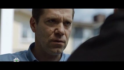 Акула - 1 серия