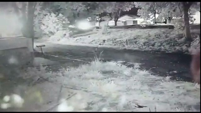 Vídeo mostra encapuzados suspeitos de executaram homem com 19 tiros