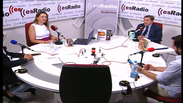 Crónica Rosa: El juicio de Chayo Mohedano