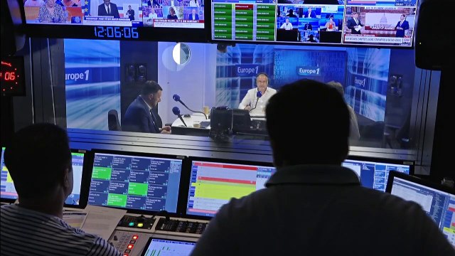 Législatives : la stratégie de la macronie au coeur de l'entre-deux-tours