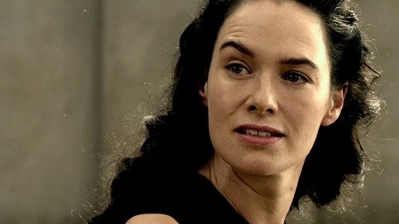 300 - Im neuen Trailer spielen die Frauen die Hauptrolle