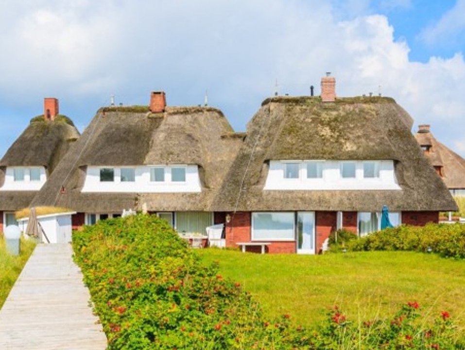 Unfassbar! So teuer sind Wohnungen in deutschen Urlaubsregionen