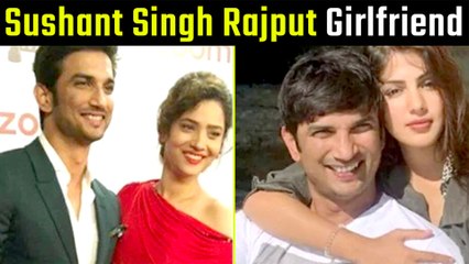Sushant Singh Rajput का बॉलिवुड की इन हसीनाओं पर आया था दिल, एक से 6 साल तक रहा था Relationship