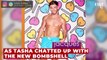 Love Island’s Tasha and Andrew’s drama continues after Andrew claimed not to care