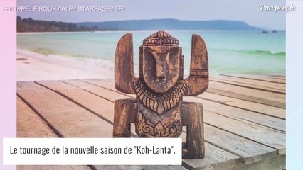 Koh-Lanta : Les candidats les plus amaigris, avant/après spectaculaires !