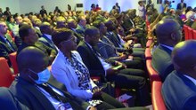 Africa CEO Forum 2022 : le Premier Ministre Patrick Achi présente les atouts de la Côte d'Ivoire