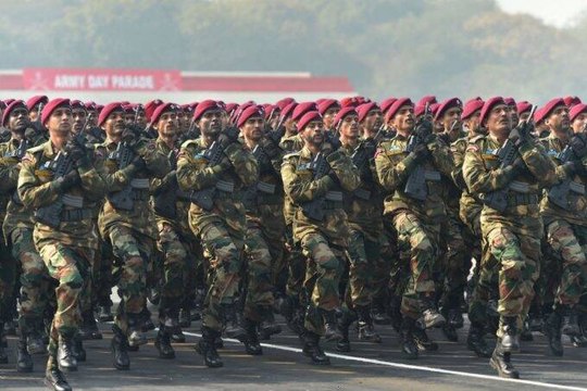 Agneepath Recruitment Scheme: 'ਅਗਨੀਪਥ ਯੋਜਨਾ' ਬਾਰੇ ਰੱਖਿਆ ਮੰਤਰੀ ਰਾਜਨਾਥ ਸਿੰਘ ਦਾ ਐਲਾਨ, 4 ਸਾਲਾਂ ਲਈ ਫੌਜ 'ਚ ਹੋਵੇਗੀ ਨੌਜਵਾਨਾਂ ਦੀ ਬਹਾਲੀ