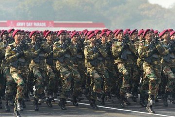 Agneepath Recruitment Scheme: 'ਅਗਨੀਪਥ ਯੋਜਨਾ' ਬਾਰੇ ਰੱਖਿਆ ਮੰਤਰੀ ਰਾਜਨਾਥ ਸਿੰਘ ਦਾ ਐਲਾਨ, 4 ਸਾਲਾਂ ਲਈ ਫੌਜ 'ਚ ਹੋਵੇਗੀ ਨੌਜਵਾਨਾਂ ਦੀ ਬਹਾਲੀ