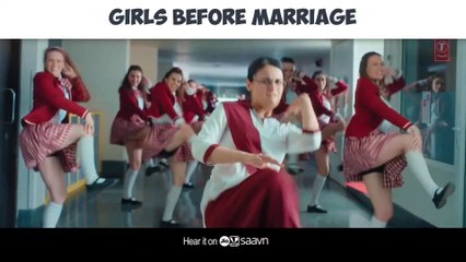 Girls Friendship Story On Bollywood Style _ Thepoysha Vines