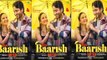 Shaheer Sheikh, Jasmin Bhasin come together for love track 'Iss Baarish Mein'