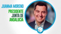 El PP de Andalucía explica en un vídeo cómo votar a Juanma Moreno