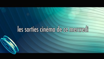 Le ciné mercredi du 15 juin 2022