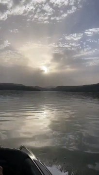 Enzo Zidane et sa fiancée Karen Goncalves en vacances.