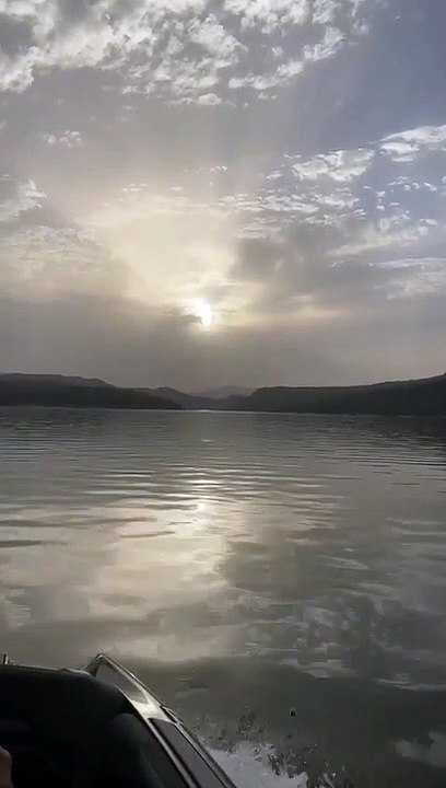 Enzo Zidane et sa fiancée Karen Goncalves en vacances.