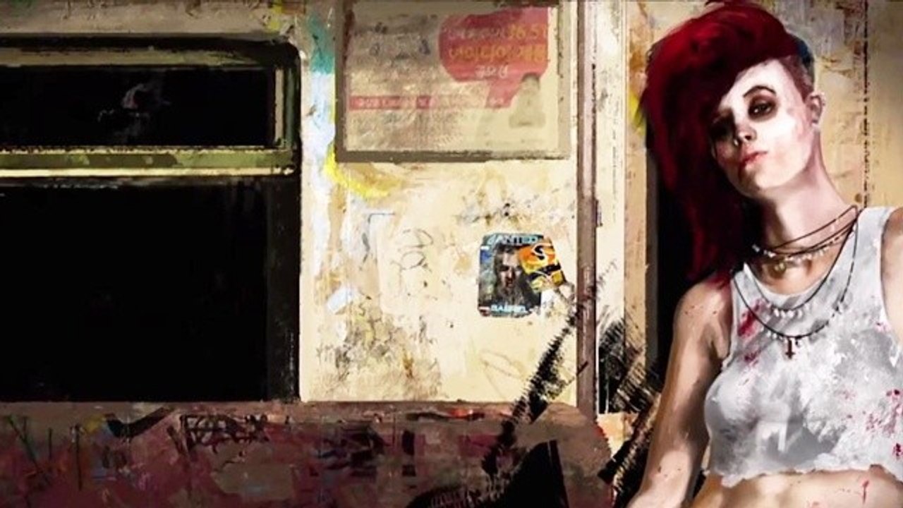 APB: Retribution - Gameplay-Szenen aus dem iOS Spiel