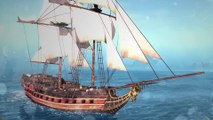 Assassin's Creed Pirates - Test-Video zum Mobile-Ableger für iOS und Android