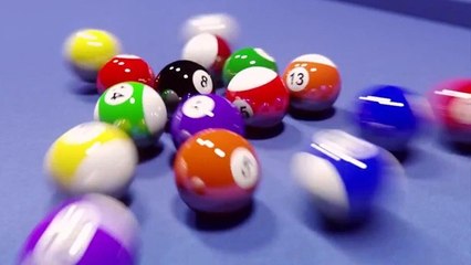 Pure Pool - Ankündigungs-Trailer zur Pool-Simulation