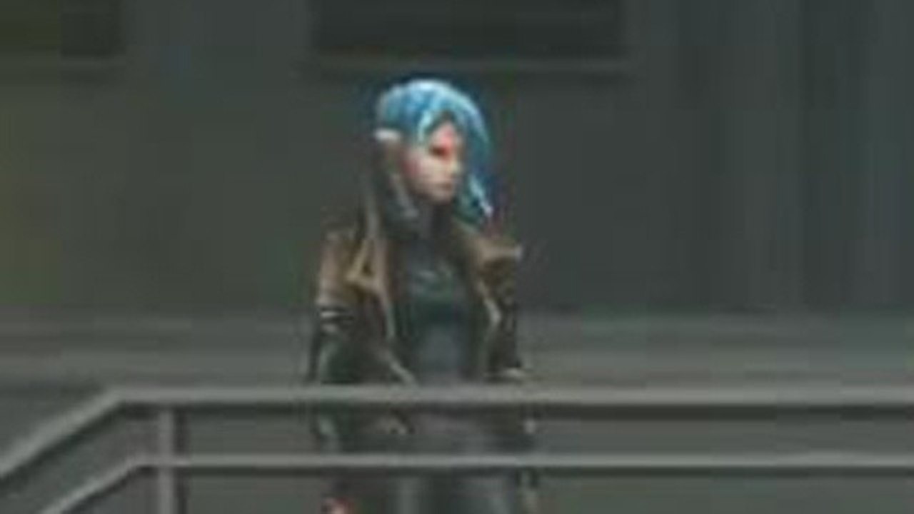 Dex - Gameplay-Trailer zum Sci-Fi-Rollenspiel